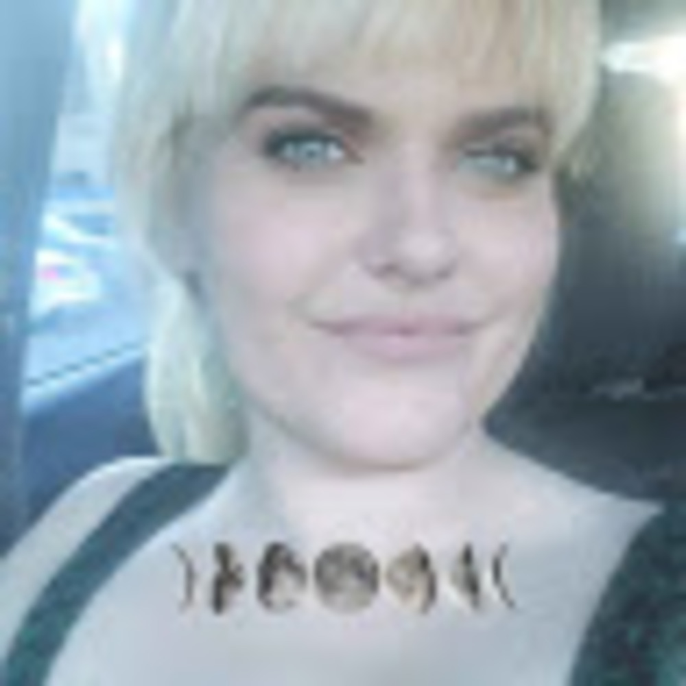 Meet your Posher, Shannon